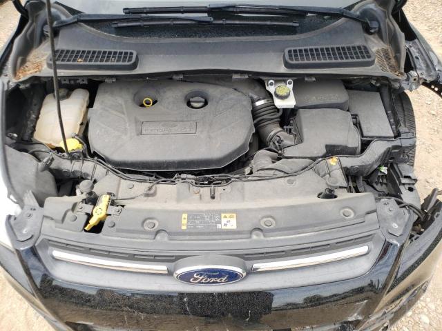 Photo 7 from auction – 2016 FORD ESCAPE SE with VIN 1FMCU0G95GUA40398