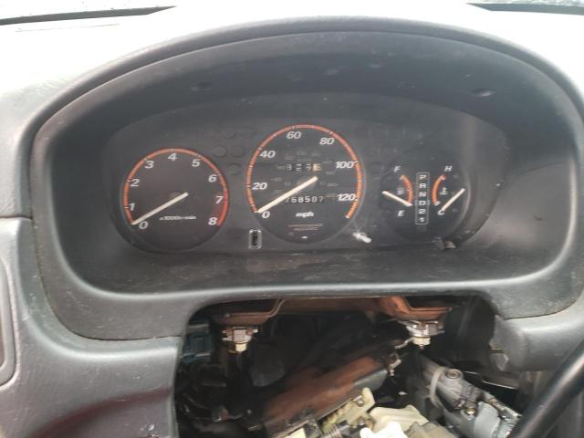 Photo 8 from auction – 2000 HONDA CR-V LX with VIN JHLRD2849YC013194
