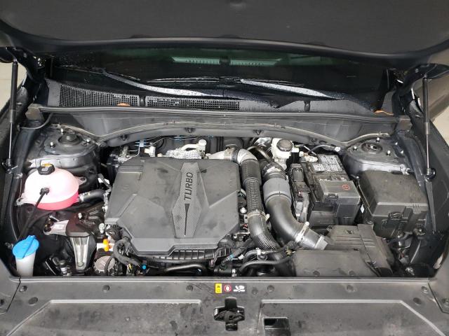 Photo 7 from auction – 2022 HYUNDAI SANTA FE C with VIN 5NMS5DAL8NH448343
