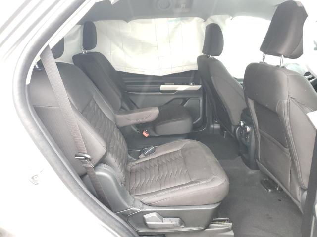 Photo 6 from auction – 2021 FORD EXPLORER X with VIN 1FMSK8DH0MGB58736