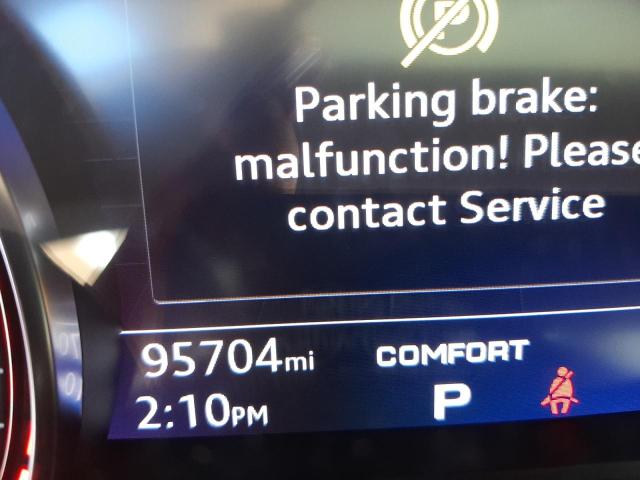 Photo 8 from auction – 2017 AUDI Q7 PREMIUM with VIN WA1LAAF71HD012225
