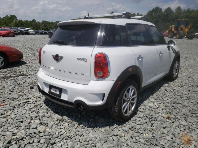 Photo 4 from auction – 2016 MINI COOPER S C with VIN WMWZC3C55GWT08650