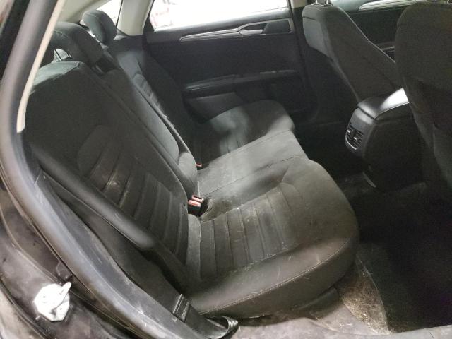 Photo 6 from auction – 2020 FORD FUSION SE with VIN 3FA6P0HD4LR170045