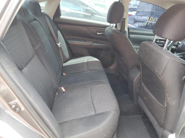 Photo 6 from auction – 2016 NISSAN ALTIMA 2.5 with VIN 1N4AL3APXGN356533