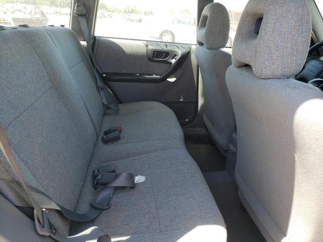 Photo 6 from auction – 2002 SUBARU FORESTER L with VIN JF1SF63532H759186