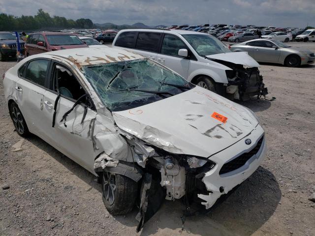 Photo 9 from auction – 2019 KIA FORTE FE with VIN 3KPF24AD9KE095326