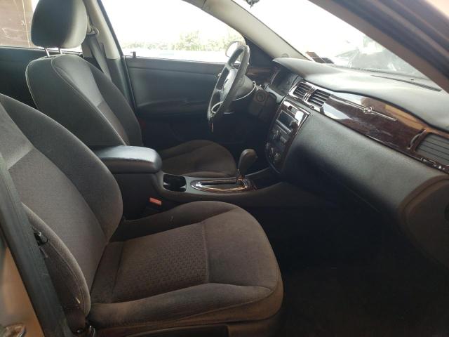 Photo 5 from auction – 2011 CHEVROLET IMPALA LS with VIN 2G1WF5EK8B1195166