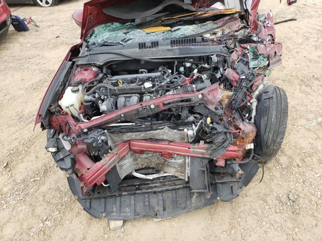 Photo 7 from auction – 2015 FORD FUSION S with VIN 1FA6P0G70F5106880