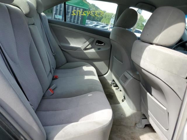 Photo 6 from auction – 2010 TOYOTA CAMRY BASE with VIN 4T1BF3EK9AU013340