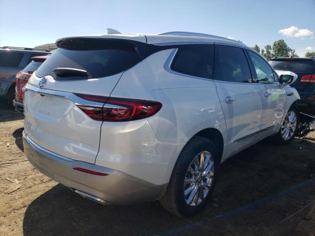 Photo 4 from auction – 2021 BUICK ENCLAVE PR with VIN 5GAERCKWXMJ267100