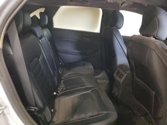 Photo 6 from auction – 2019 FORD EDGE SEL with VIN 2FMPK4J92KBC05748