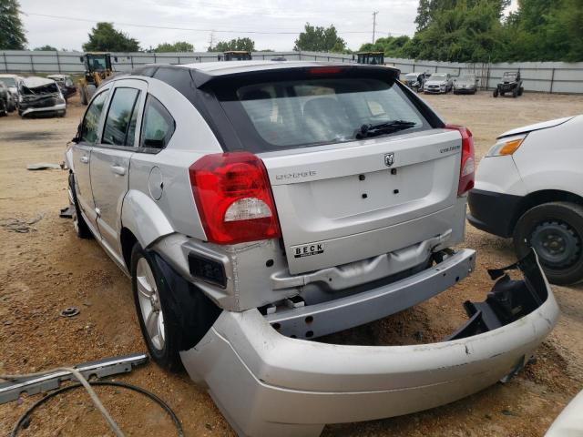 Photo 3 from auction – 2012 DODGE CALIBER SX with VIN 1C3CDWDA9CD508248