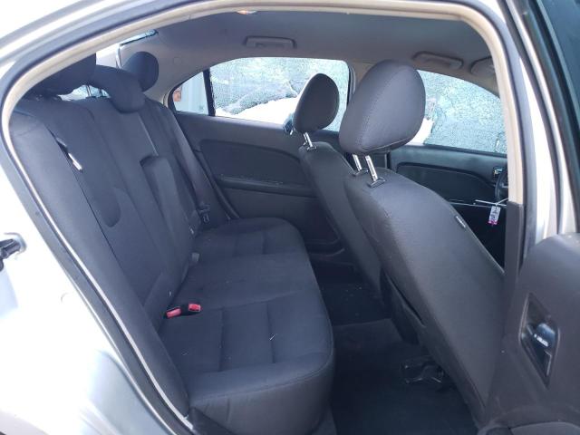 Photo 6 from auction – 2011 FORD FUSION SE with VIN 3FAHP0HA2BR237710
