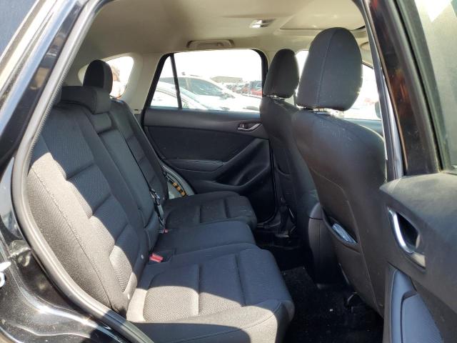 Photo 6 from auction – 2016 MAZDA CX-5 TOURI with VIN JM3KE4CY4G0822207