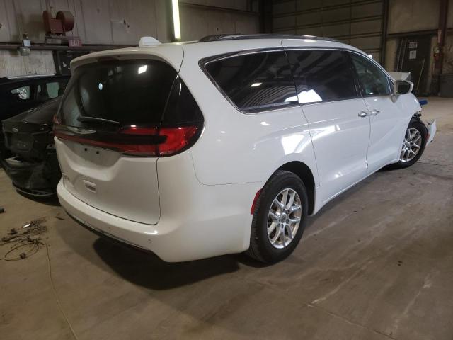 Photo 4 from auction – 2021 CHRYSLER PACIFICA T with VIN 2C4RC1BG3MR604376