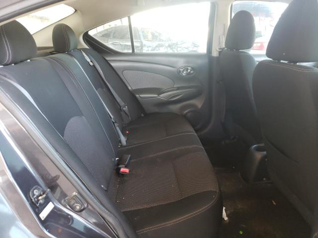 Photo 6 from auction – 2015 NISSAN VERSA S with VIN 3N1CN7AP4FL870044