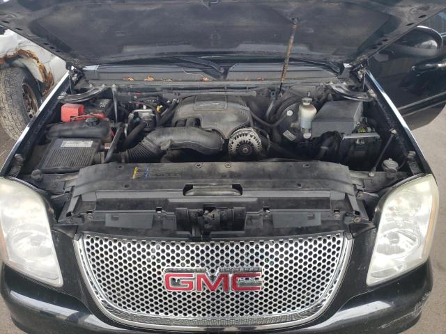 Photo 7 from auction – 2007 GMC YUKON DENA with VIN 1GKFK63807J299989