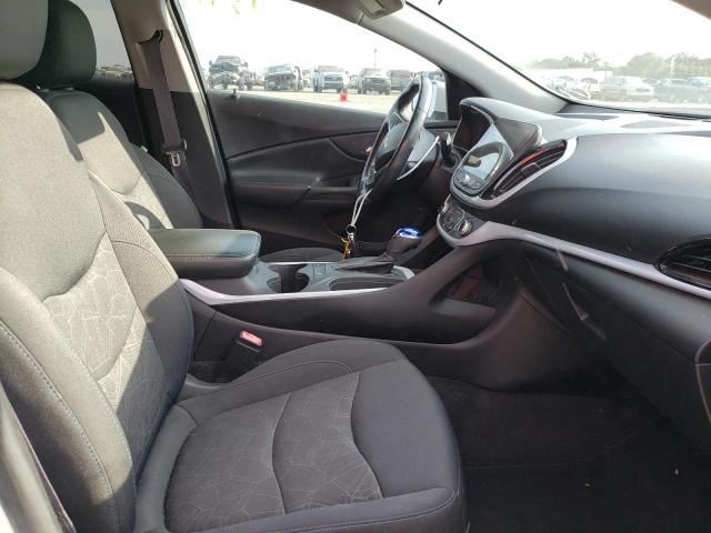 Foto 5 de la subasta – 2016 CHEVROLET VOLT LT con VIN 1G1RC6S57GU124367