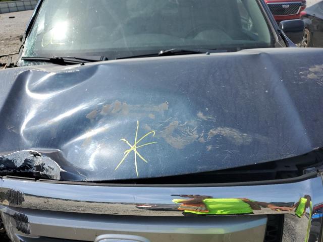 Photo 7 from auction – 2010 HONDA PILOT EXL with VIN 5FNYF3H58AB014847