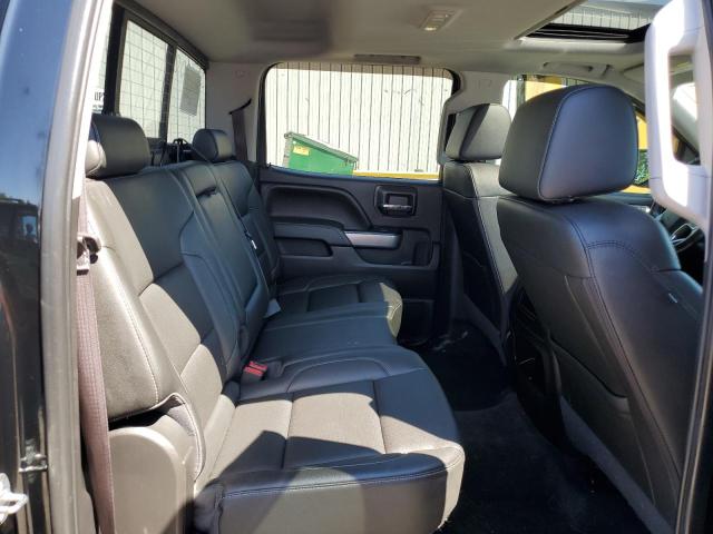 Photo 6 from auction – 2016 CHEVROLET SILVERADO with VIN 3GCUKSEC5GG318485