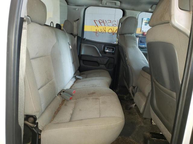 Photo 6 from auction – 2015 CHEVROLET SILVERADO with VIN 1GCVKPEC7FZ343873