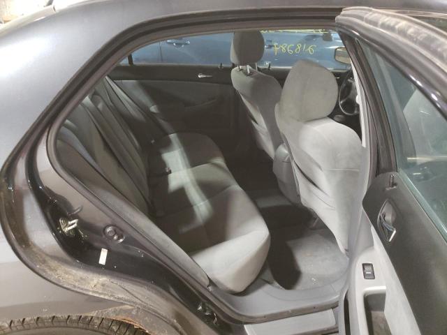 Photo 6 from auction – 2003 HONDA ACCORD EX with VIN 1HGCM55653A080455