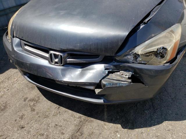 Photo 9 from auction – 2004 HONDA ACCORD EX with VIN JHMCM56624C040738