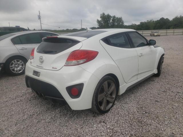 Photo 4 from auction – 2013 HYUNDAI VELOSTER T with VIN KMHTC6AE6DU137827