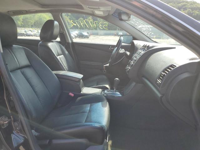 Photo 5 from auction – 2010 NISSAN ALTIMA BAS with VIN 1N4AL2AP5AN496507