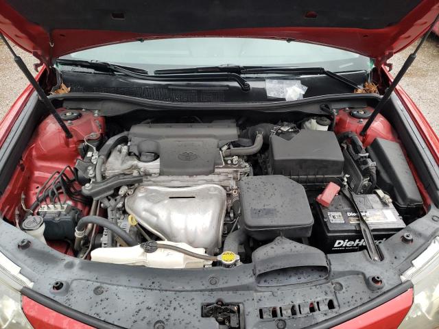 Photo 7 from auction – 2013 TOYOTA CAMRY L with VIN 4T1BF1FK2DU706774
