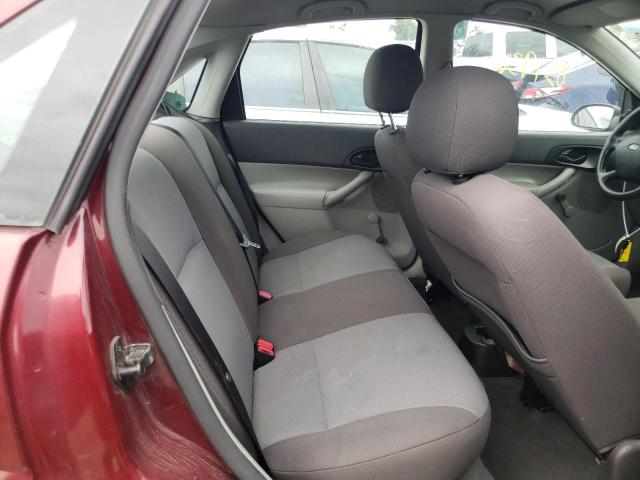 Photo 6 from auction – 2006 FORD FOCUS ZX4 with VIN 1FAFP34N56W109014