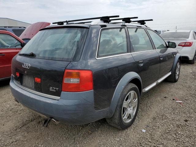Photo 4 from auction – 2005 AUDI ALLROAD with VIN WA1YD64B15N014922