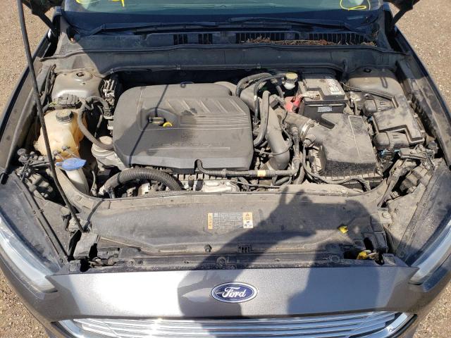 Photo 7 from auction – 2015 FORD FUSION SE with VIN 1FA6P0HD9F5102248