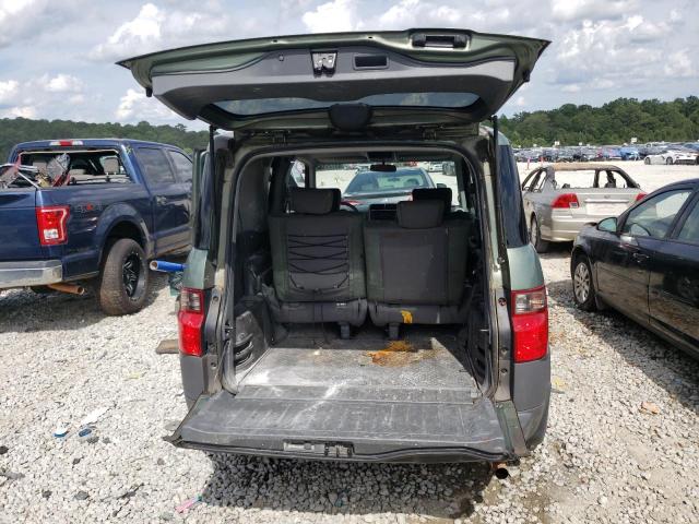 Photo 9 from auction – 2004 HONDA ELEMENT EX with VIN 5J6YH18644L014685