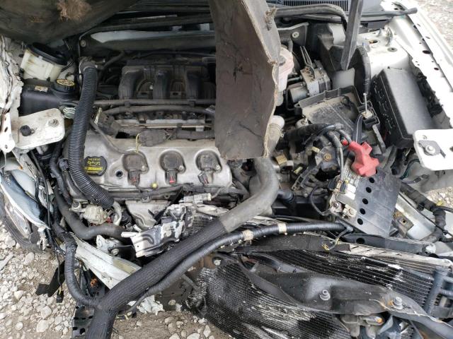Photo 7 from auction – 2009 MERCURY SABLE PREM with VIN 1MEHM42W59G632141