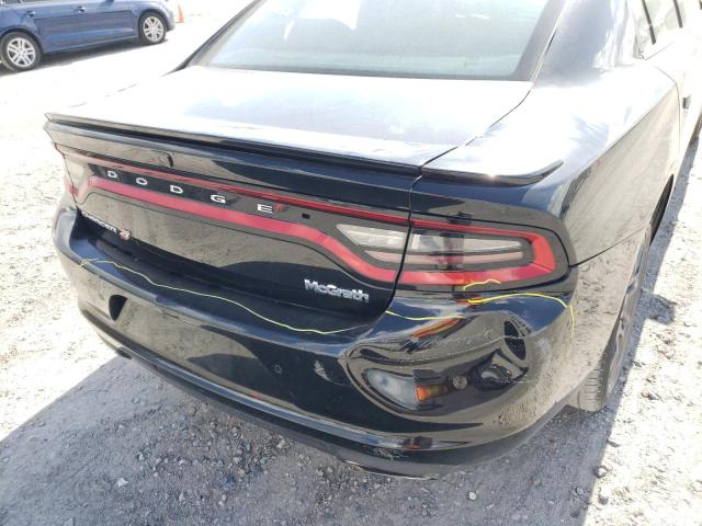 Photo 9 from auction – 2018 DODGE CHARGER GT with VIN 2C3CDXJG2JH198636
