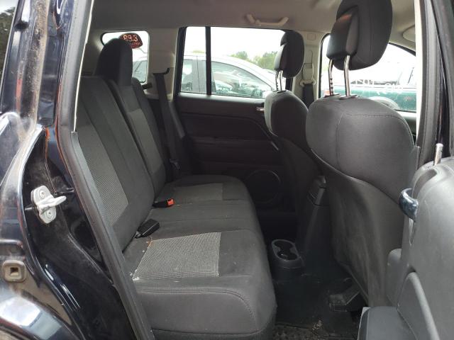 Photo 6 from auction – 2011 JEEP COMPASS SP with VIN 1J4NF1FBXBD189023