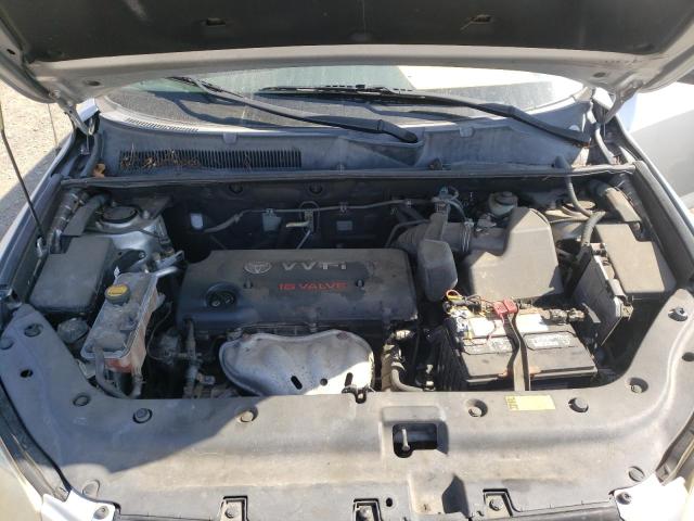 Photo 7 from auction – 2006 TOYOTA RAV4 with VIN JTMZD33V565009292