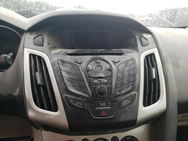 Photo 9 from auction – 2012 FORD FOCUS SE with VIN 1FAHP3K25CL278903