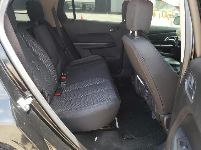 Photo 6 from auction – 2017 GMC TERRAIN SL with VIN 2GKALMEK5H6243176
