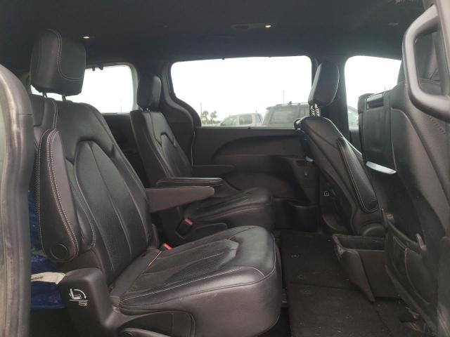 Photo 6 from auction – 2019 CHRYSLER PACIFICA T with VIN 2C4RC1EG3KR508157