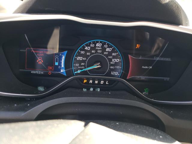 Photo 8 from auction – 2013 FORD C-MAX SEL with VIN 1FADP5BU6DL526444