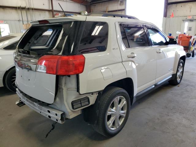 Photo 4 from auction – 2017 GMC TERRAIN SL with VIN 2GKALNEK1H6190952