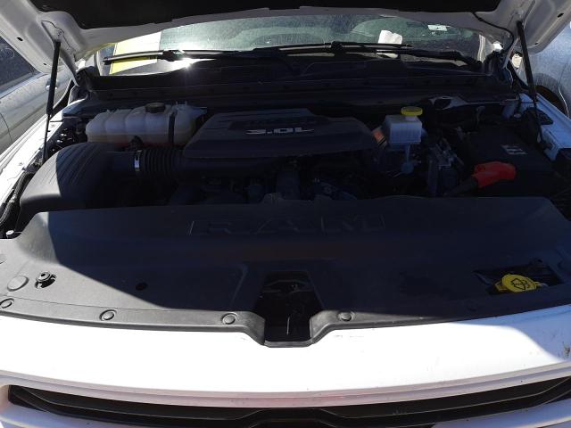 Photo 7 from auction – 2021 RAM 1500 LARAM with VIN 1C6SRFJMXMN744465