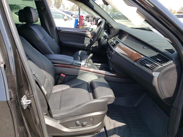Photo 5 from auction – 2010 BMW X5 XDRIVE4 with VIN 5UXFE8C56AL310704
