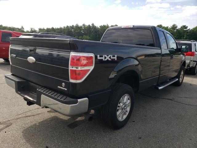 Photo 4 from auction – 2012 FORD F150 SUPER with VIN 1FTVX1EF6CKD40587