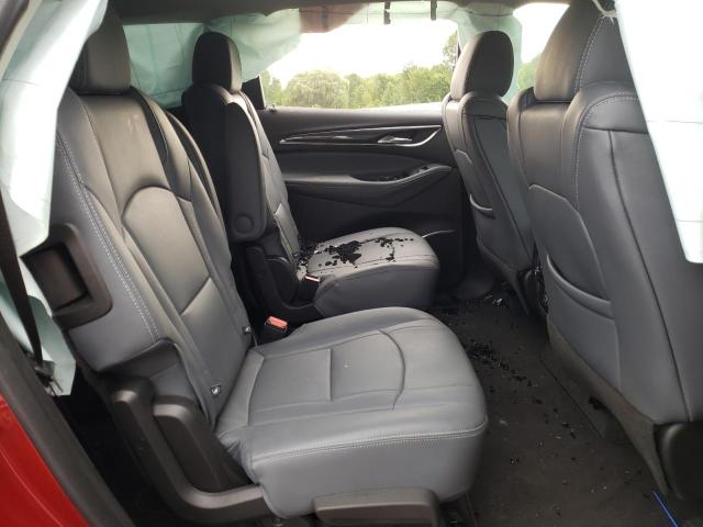 Photo 6 from auction – 2021 BUICK ENCLAVE ES with VIN 5GAEVAKW0MJ110272