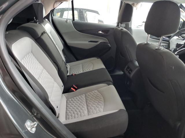 Photo 6 from auction – 2019 CHEVROLET EQUINOX LS with VIN 2GNAXHEV0K6109207