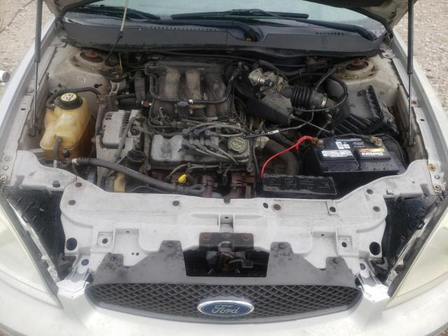 Photo 7 from auction – 2006 FORD TAURUS SE with VIN 1FAFP53U96A123287