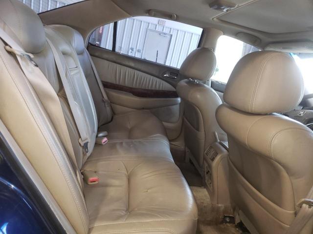 Photo 6 from auction – 2002 ACURA 3.2TL with VIN 19UUA56632A057234